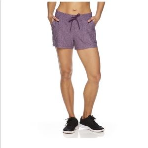 Reebok Women’s Goal Shorts